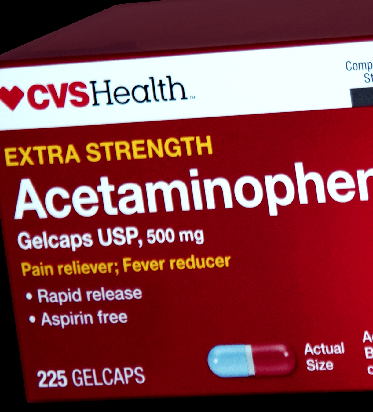Package-image-of-CVS-Acetaminophen